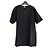 Dior Christian Logo T-Shirt Schwarz