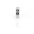Love Cartier Liebesring aus Platin mit Diamant Silber - Ansicht 3