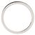 Love Cartier Liebesring aus Platin mit Diamant Silber - Ansicht 8