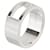 Gucci Anello in Argento con Logo Taglia  - vista 1