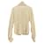 Chloé Seidenbluse Braun  - Ansicht 3