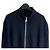 Louis Vuitton Damier Cardigan Blau - Ansicht 4