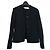 Wolljacke Christian Dior Schwarz