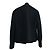 Wolljacke Christian Dior Schwarz - Ansicht 3