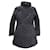 Moncler Acolchado Negro - vista 3