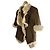Marni Moustache Jacket Braun - Ansicht 2