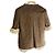 Marni Moustache Jacket Braun - Ansicht 3