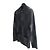 Louis Vuitton Damier RIB Cardigan Schwarz - Ansicht 2