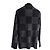 Louis Vuitton Damier RIB Cardigan Schwarz - Ansicht 3
