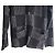 Louis Vuitton Damier RIB Cardigan Schwarz - Ansicht 5