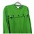 Bottega Veneta Wool Button Cutout Knit Green - view 2