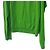 Bottega Veneta Wool Button Cutout Knit Green - view 4