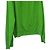 Bottega Veneta Wool Button Cutout Knit Green - view 5