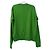 Bottega Veneta Wool Button Cutout Knit Green - view 6