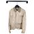 Dior Herren Wildleder Bomberjacke Mehrfarben