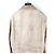 Dior Herren Wildleder Bomberjacke Mehrfarben - Ansicht 5