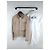 Dior Herren Wildleder Bomberjacke Mehrfarben - Ansicht 7