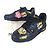Louis Vuitton Sneakers Nigo Trainer Nero