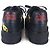 Louis Vuitton Sneakers Nigo Trainer Nero - vista 5