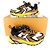 Louis Vuitton Baskets Tactiques LV Orange