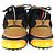 Louis Vuitton Baskets Tactiques LV Orange - vue 5