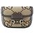Gucci Borsa a Spalla Crossbody Horsbit GG Jumbo