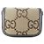 Gucci Borsa a Spalla Crossbody Horsbit GG Jumbo - vista 3