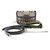 Gucci Borsa a Spalla Crossbody Horsbit GG Jumbo - vista 6