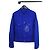 Louis Vuitton DNA Jeansjacke Blau