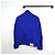 Louis Vuitton DNA Jeansjacke Blau - Ansicht 3