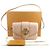 Louis Vuitton Borsa a Spalla LV Pont Neuf Arancione - vista 8
