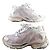 Balenciaga Sneakers Runner Multicolore