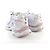 Balenciaga Sneakers Runner Multicolore - vista 3