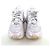 Balenciaga Sneakers Runner Multicolore - vista 4