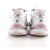 Balenciaga Sneakers Runner Multicolore - vista 5