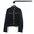 Gucci Kontrastjacke