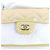 Chanel Cartera de cadena caviar clásica Dorado - vista 2