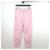 Balmain Pantalones de cuadros Multicolor  - vista 3