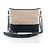 Chanel Borsa Hobo Gabrielle Borsa a Spalla Borsa Crossbody Arancione - vista 4