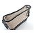 Chanel Borsa Hobo Gabrielle Borsa a Spalla Borsa Crossbody Arancione - vista 5