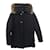 Moncler Polar Padding Black