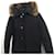 Moncler Polar Padding Black - view 2
