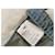 Top bralette de denim Prada IT38 Azul - vista 4