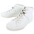 Hermès Sneakers Kelly Daydream Argento