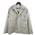 Dior Chaqueta Blouson de Trabajo Bordada con Logo Couture Multicolor