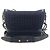 Chanel Borsa hobo in maglia Gabrielle Nero - vista 4