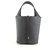 Hermès Borsa Tote Bole Picos in feltro Marrone - vista 2