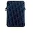 Dior Borsa a tracolla Oblique World Tour Nero