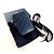 Dior Borsa a tracolla Oblique World Tour Nero - vista 6
