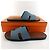 Sandali Hermès Izmir in pelle Multicolore - vista 2